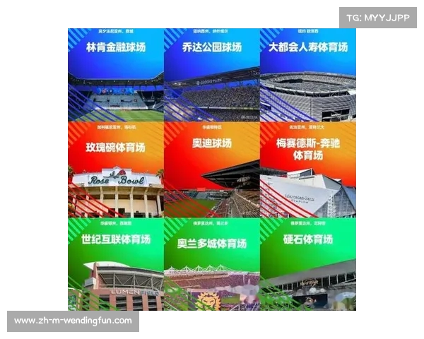 2025年世俱杯赛程公布高清长图一览 赛事安排全面解析 2025年世俱杯赛程公布高清长图一览 赛事安排全面解析